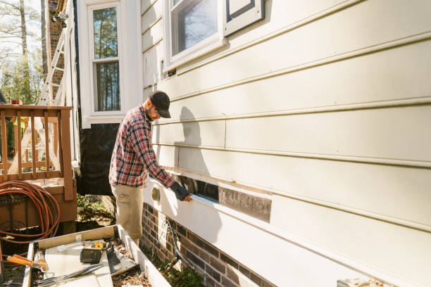 Top rated local Storm Damage Siding Repair specialists in Barboursville, WV
